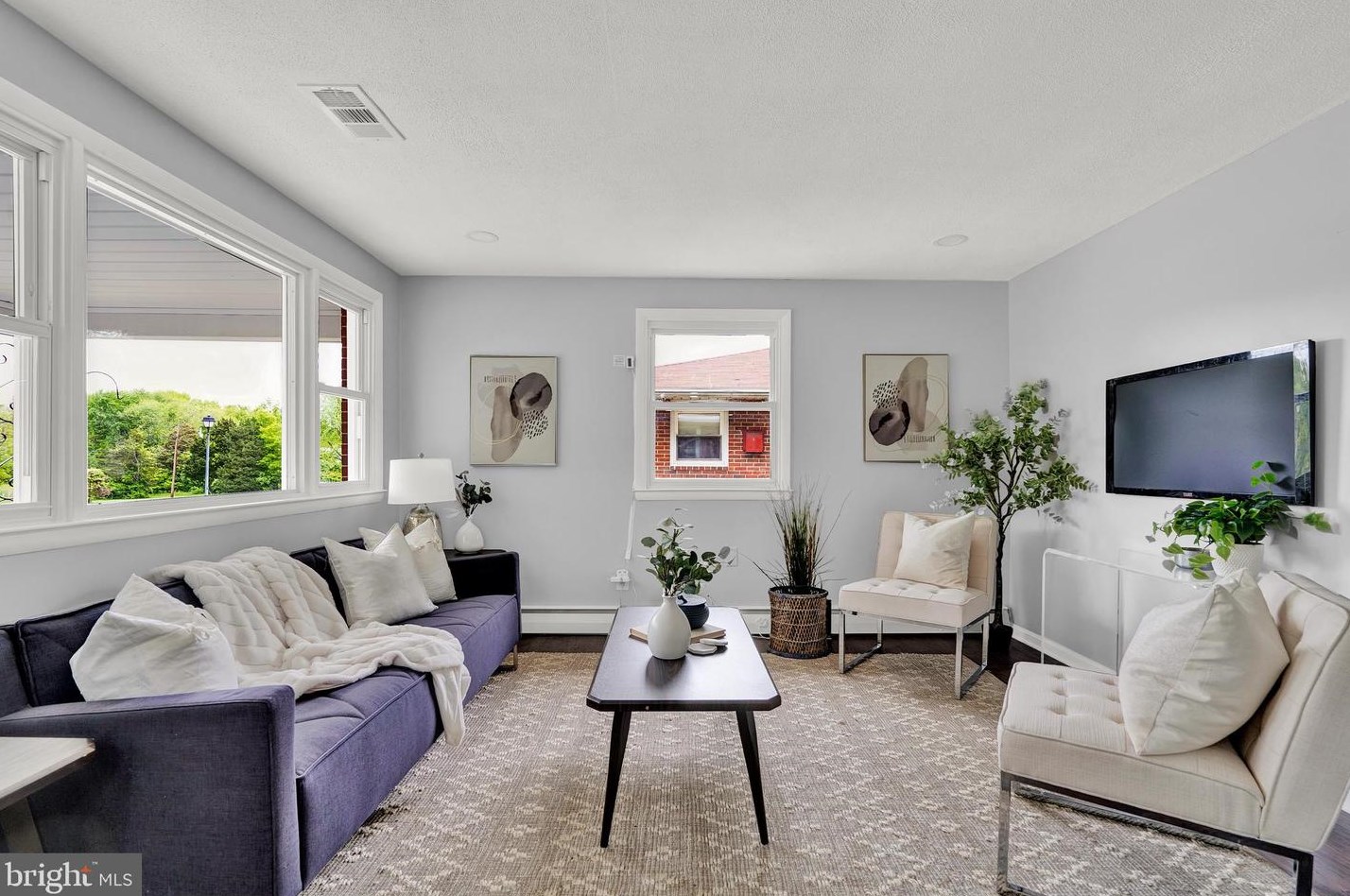 307 Essex Ave, Baltimore MD  21221-4710 exterior