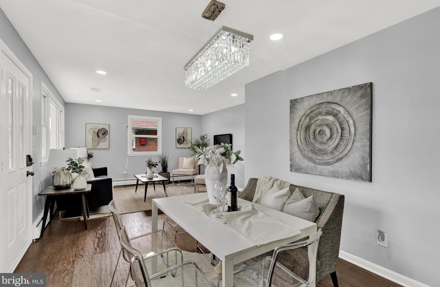 307 Essex Ave, Baltimore MD  21221-4710 exterior