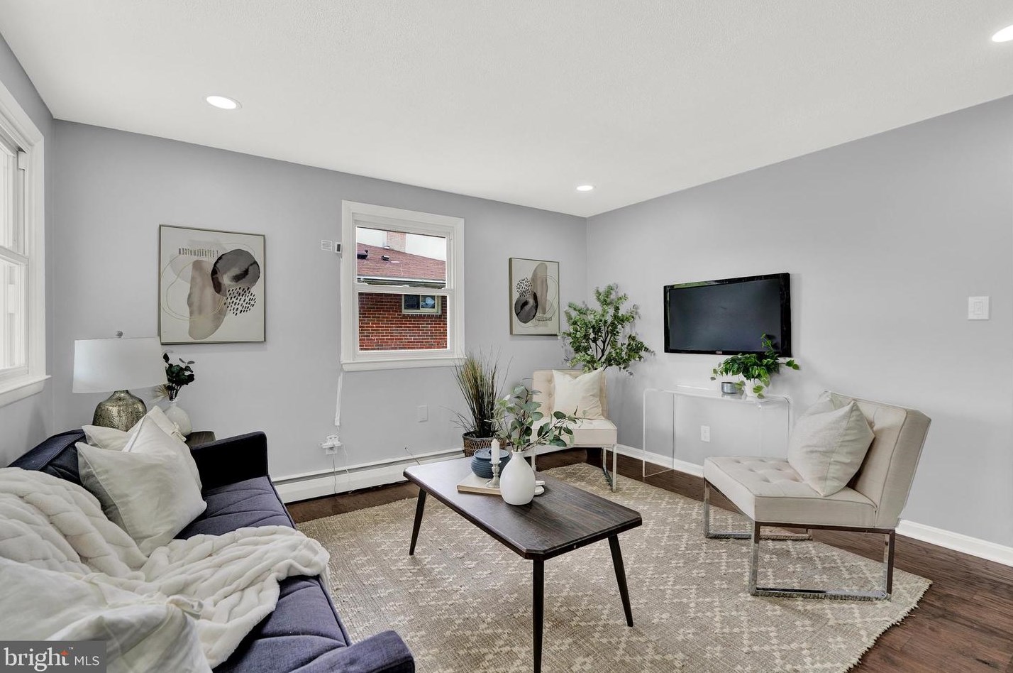 307 Essex Ave, Baltimore MD  21221-4710 exterior