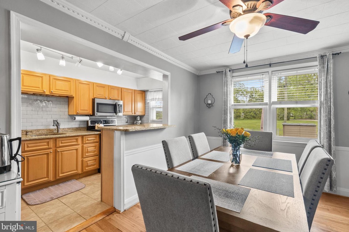 1842 Trenleigh Rd, Baltimore MD 21234-3844 exterior