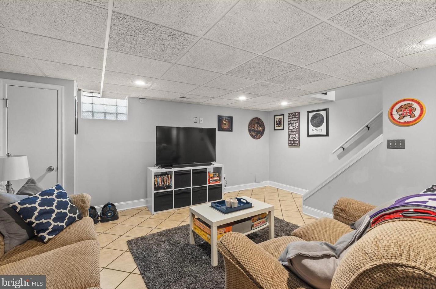 1842 Trenleigh Rd, Baltimore MD 21234-3844 exterior