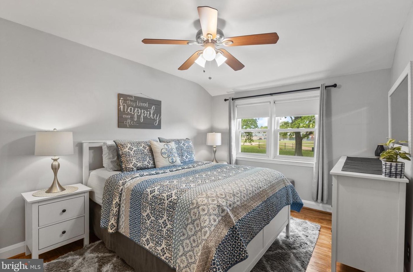 1842 Trenleigh Rd, Baltimore MD 21234-3844 exterior