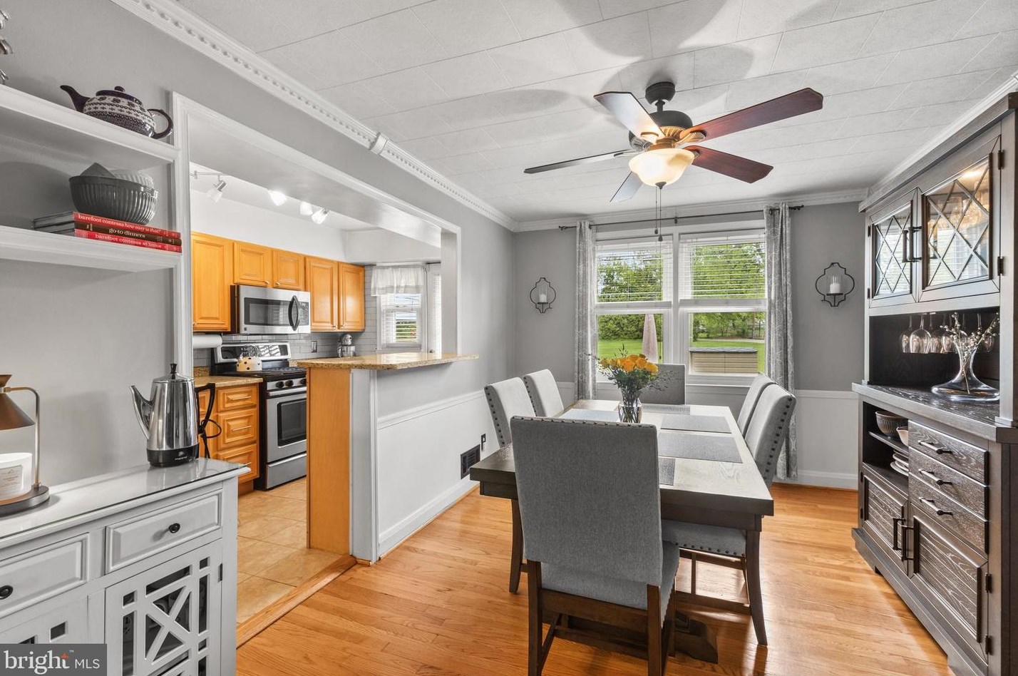 1842 Trenleigh Rd, Baltimore MD 21234-3844 exterior