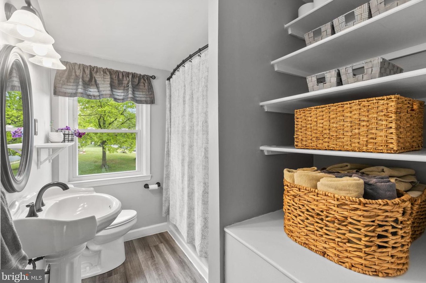 1842 Trenleigh Rd, Baltimore MD 21234-3844 exterior