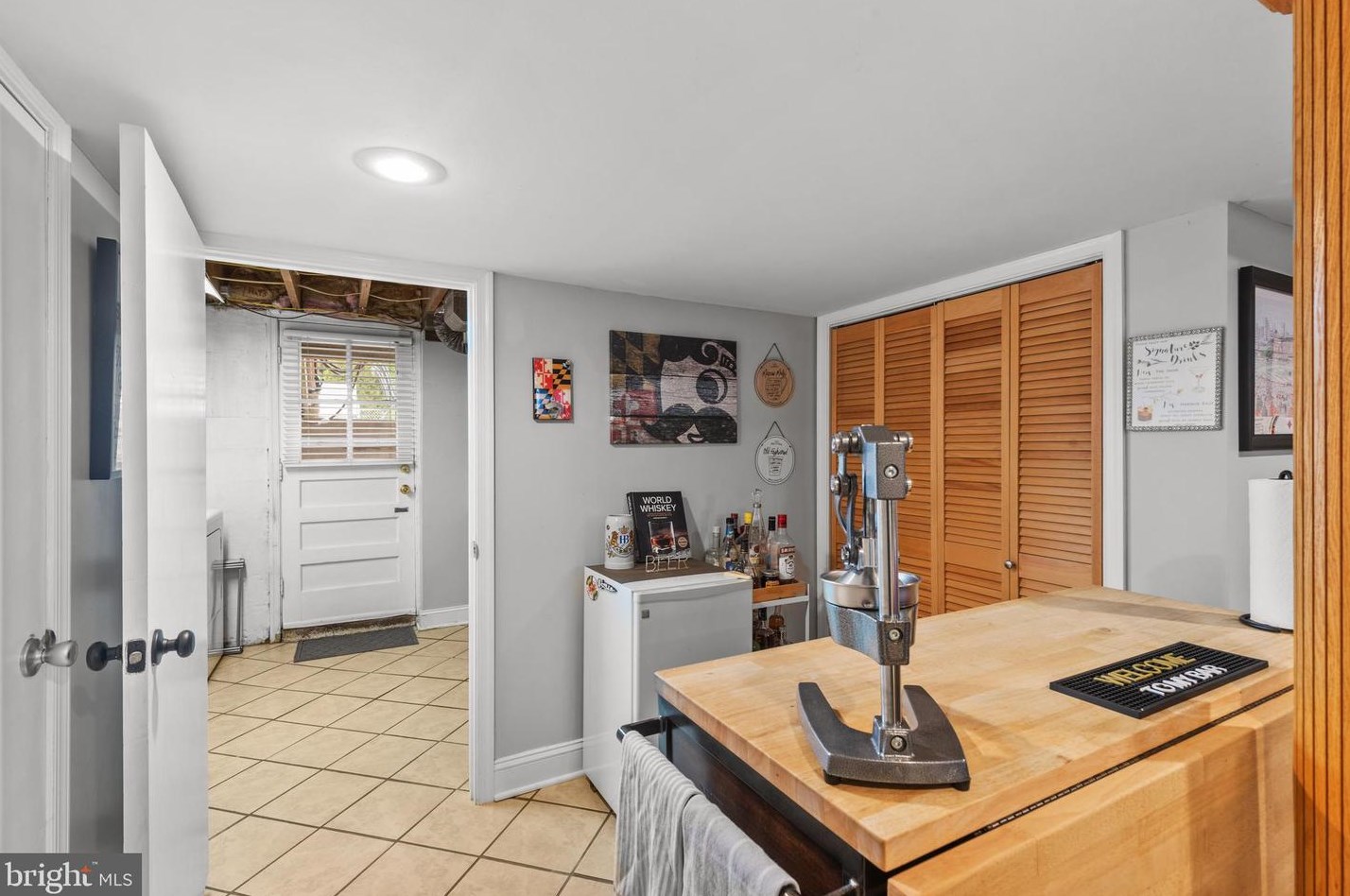 1842 Trenleigh Rd, Baltimore MD 21234-3844 exterior