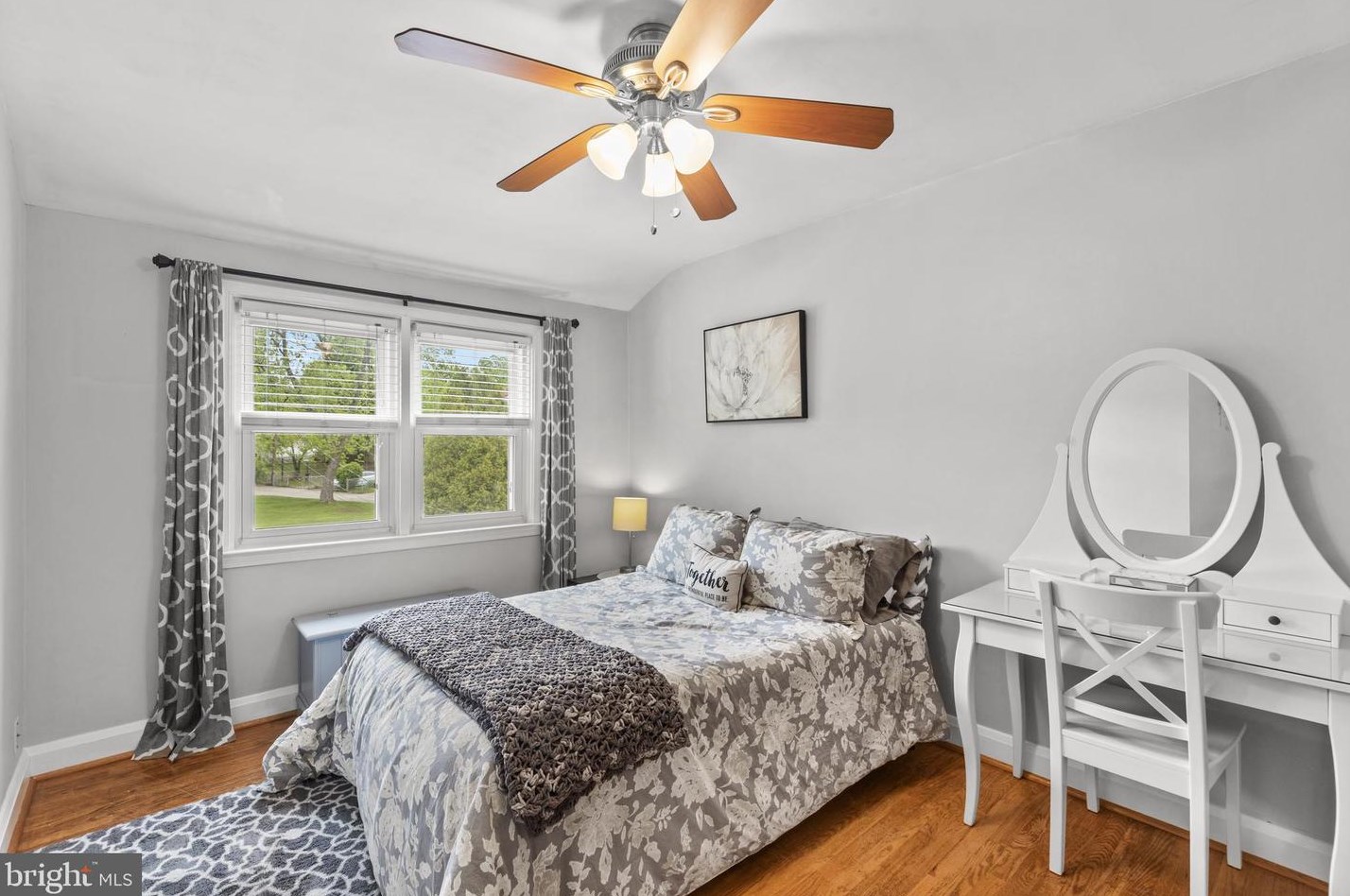 1842 Trenleigh Rd, Baltimore MD 21234-3844 exterior