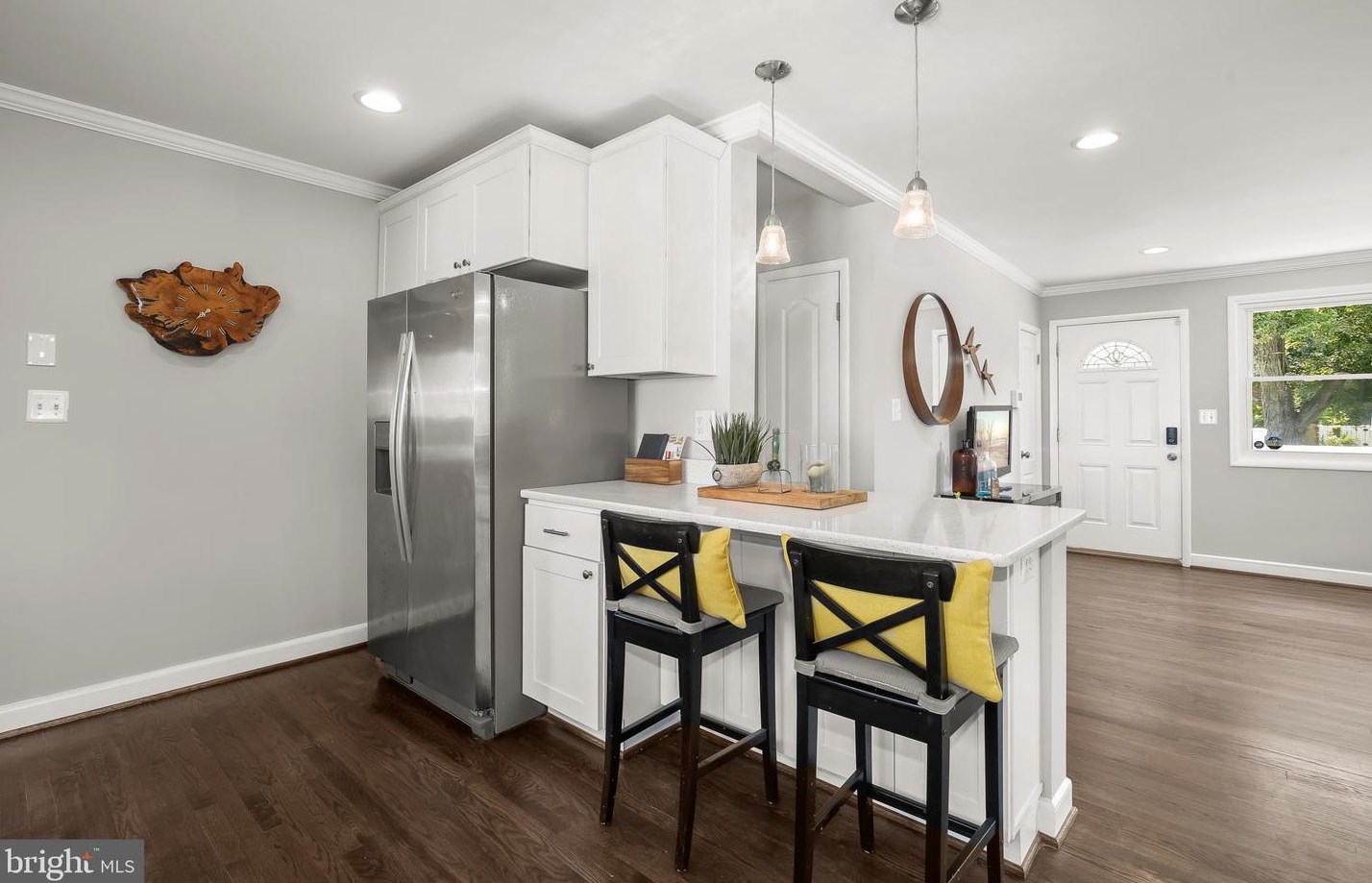 1920 Drummond Rd, Baltimore MD  21228-4206 exterior