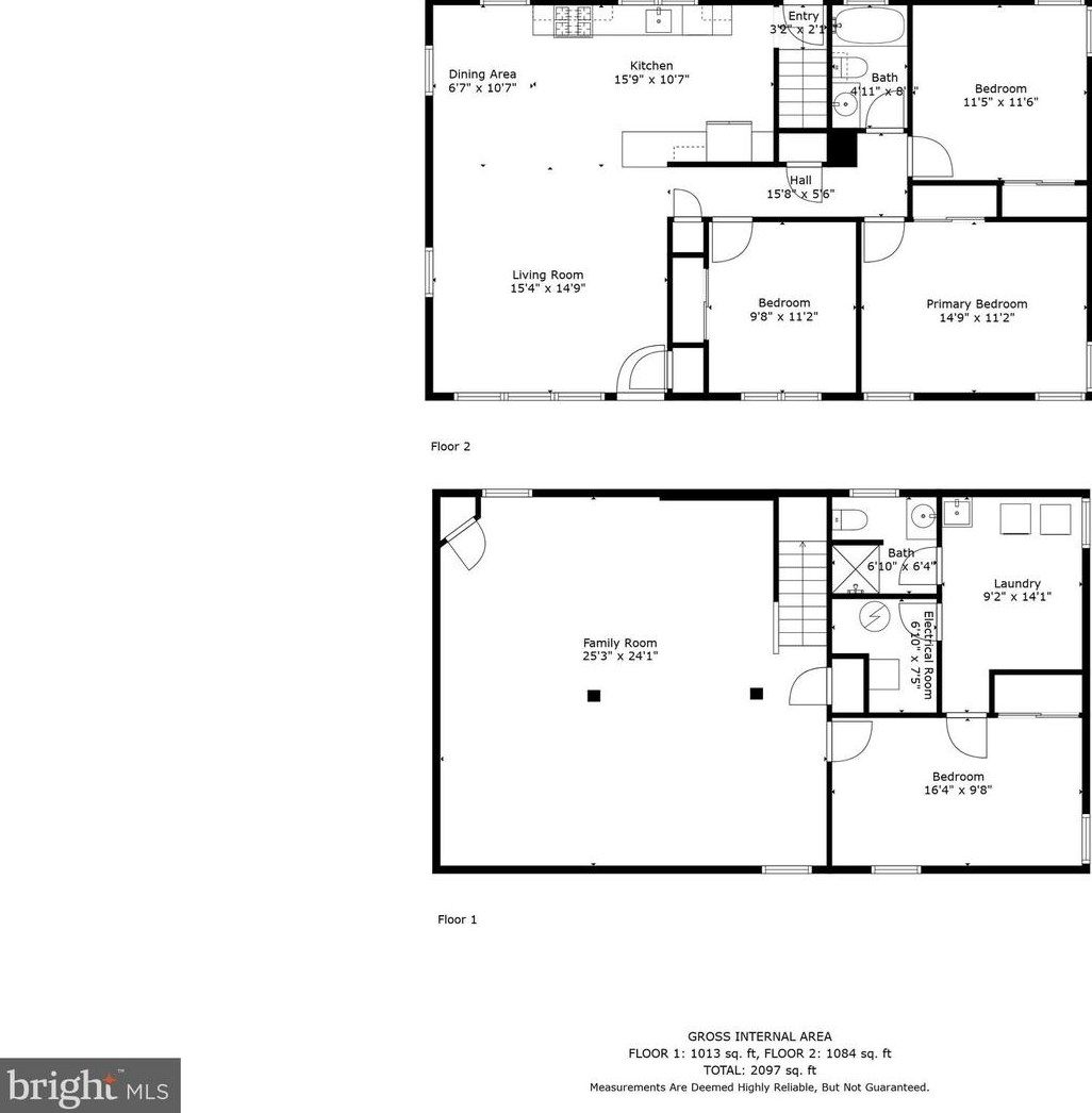 1920 Drummond Rd, Baltimore MD  21228-4206 exterior