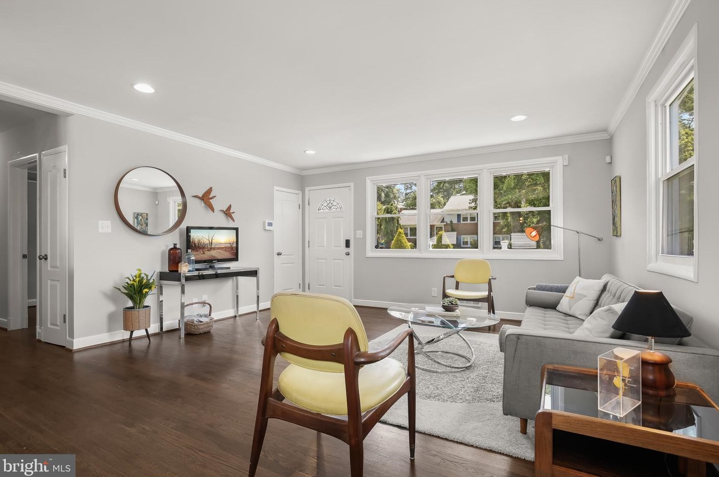 1920 Drummond Rd, Baltimore MD  21228-4206 exterior