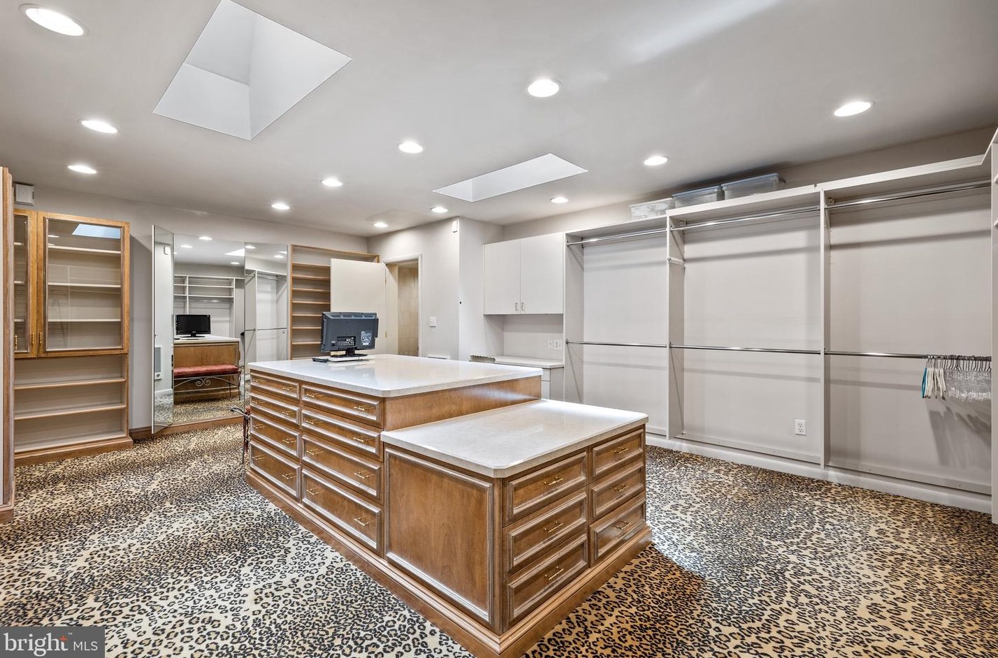 8570 Leisure Hill Dr, Baltimore MD  21208-1740 exterior