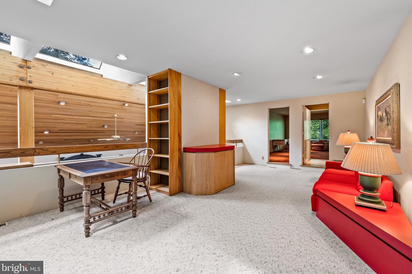 8570 Leisure Hill Dr, Baltimore MD  21208-1740 exterior