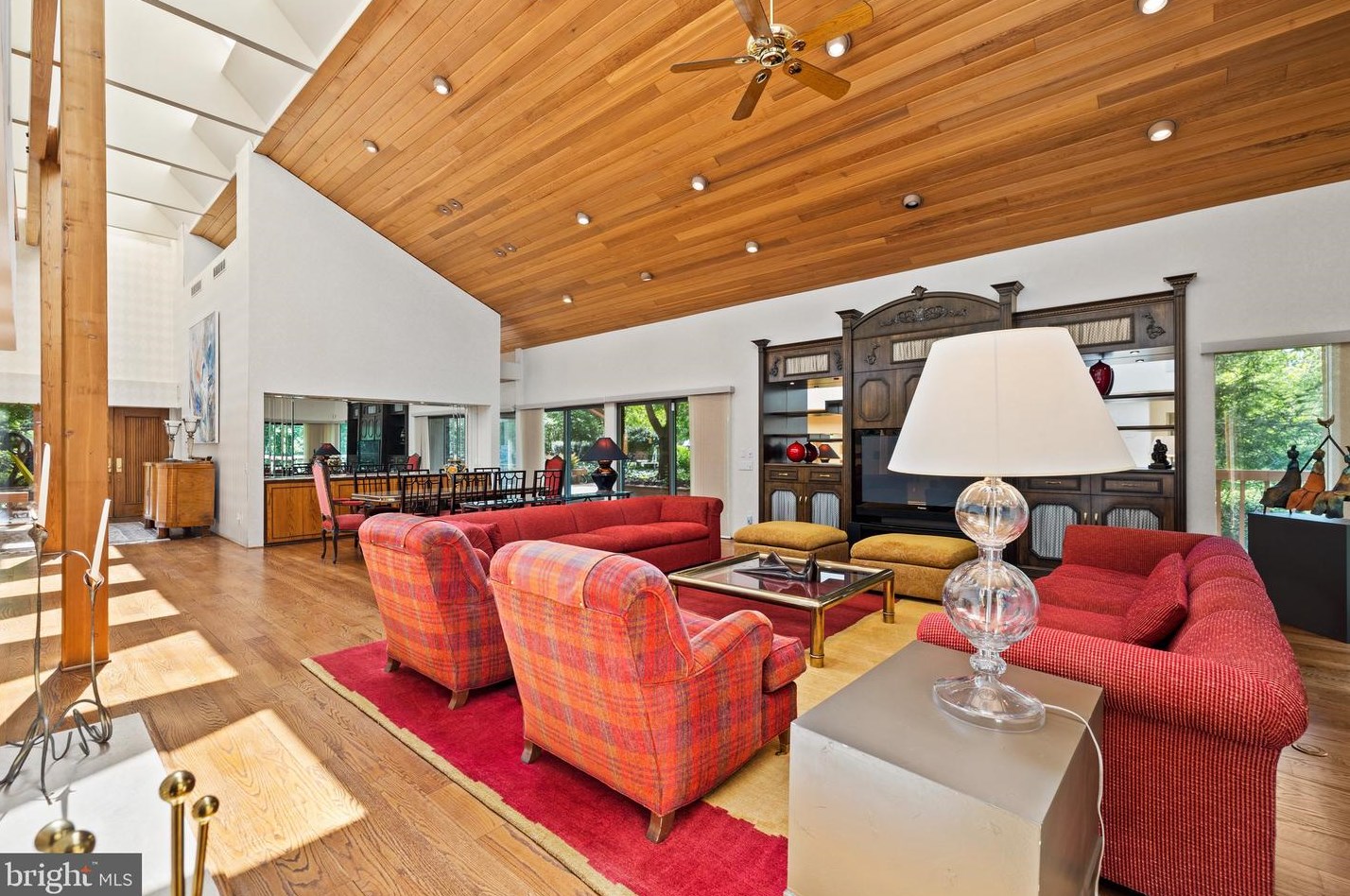 8570 Leisure Hill Dr, Baltimore MD  21208-1740 exterior