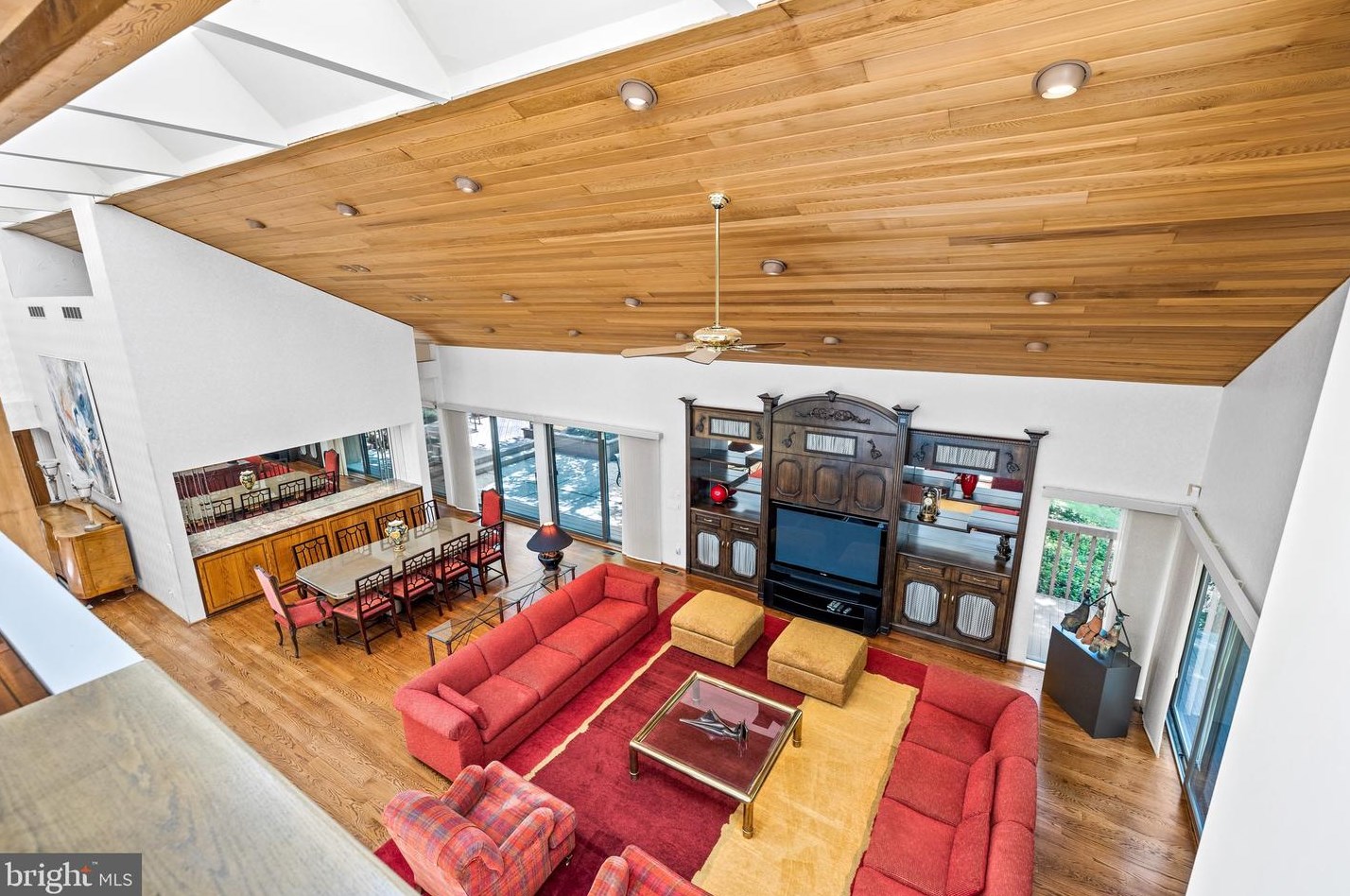 8570 Leisure Hill Dr, Baltimore MD  21208-1740 exterior