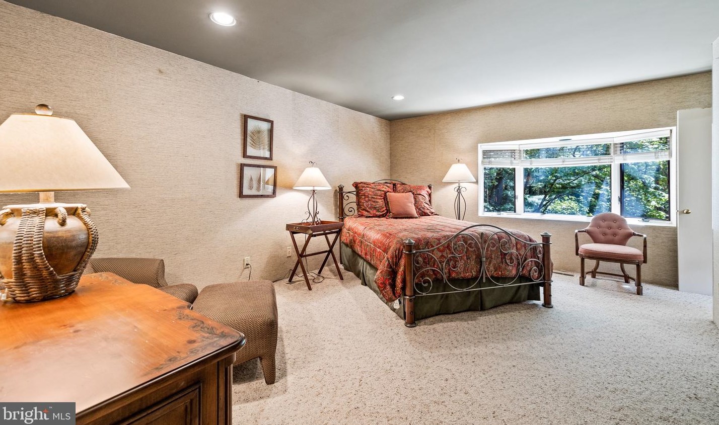 8570 Leisure Hill Dr, Baltimore MD  21208-1740 exterior