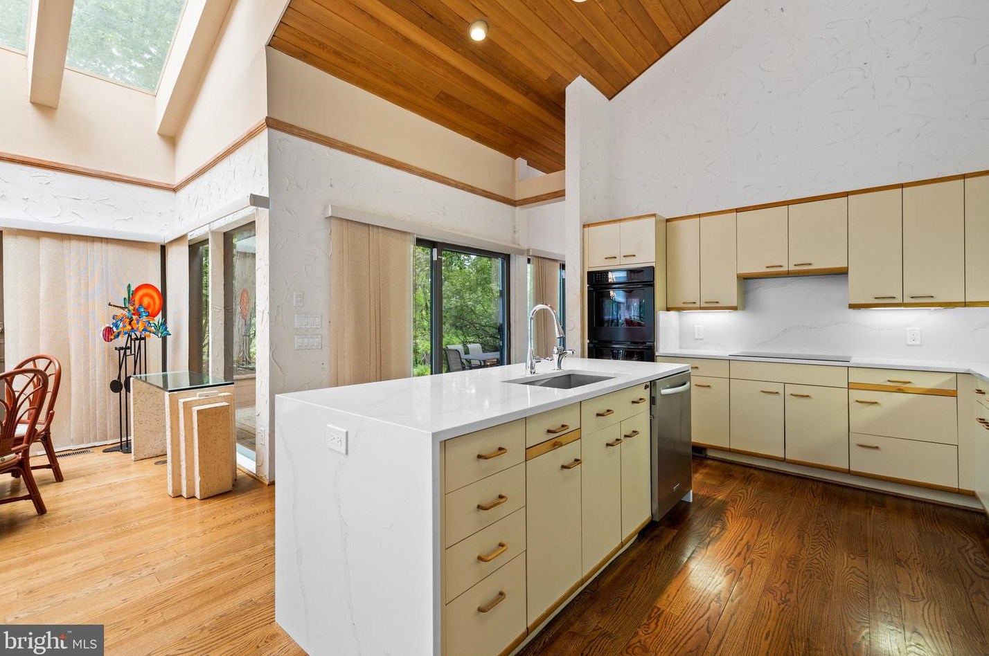 8570 Leisure Hill Dr, Baltimore MD  21208-1740 exterior