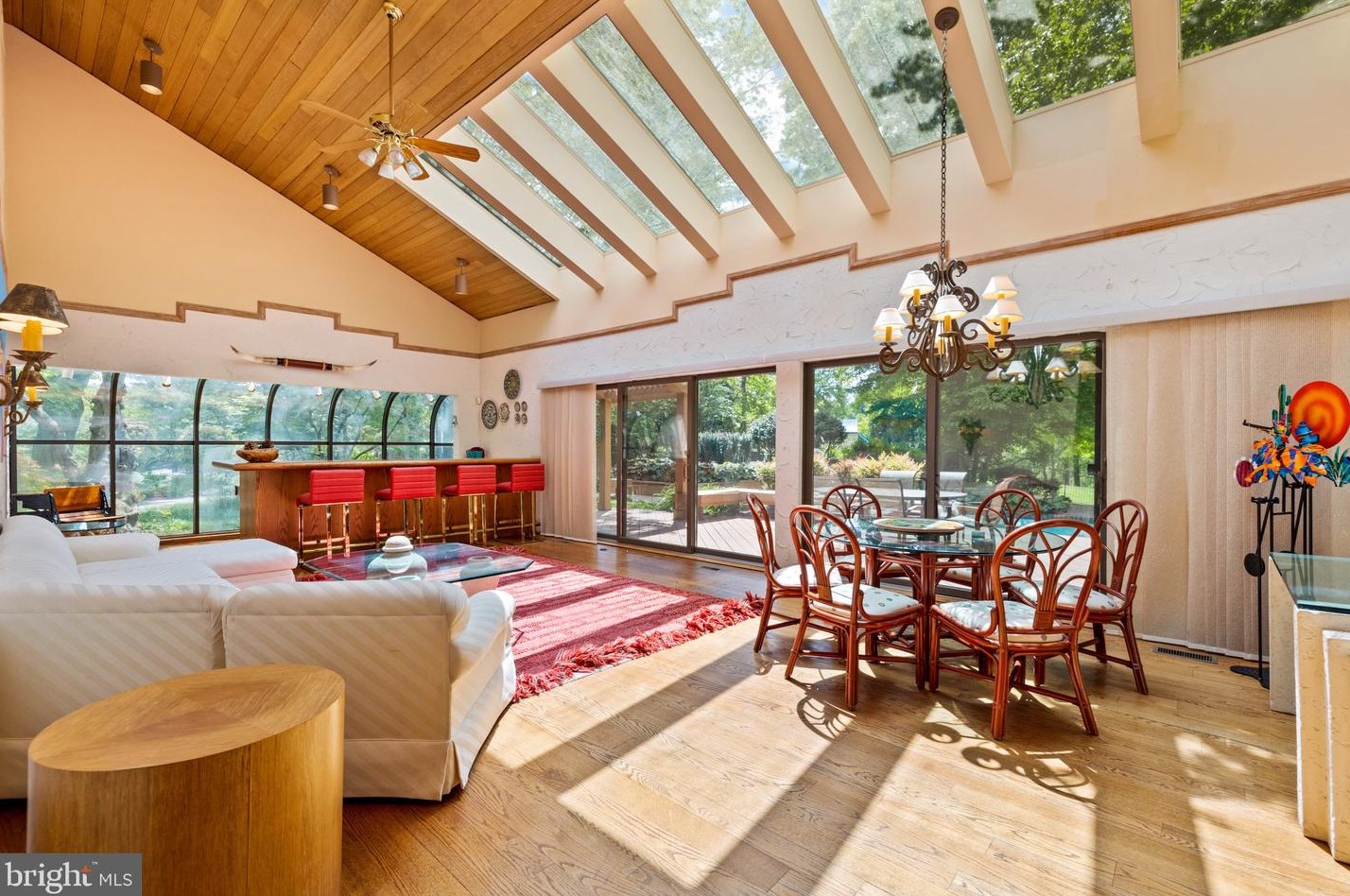 8570 Leisure Hill Dr, Baltimore MD  21208-1740 exterior