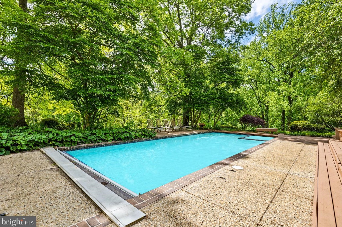 8570 Leisure Hill Dr, Baltimore MD  21208-1740 exterior