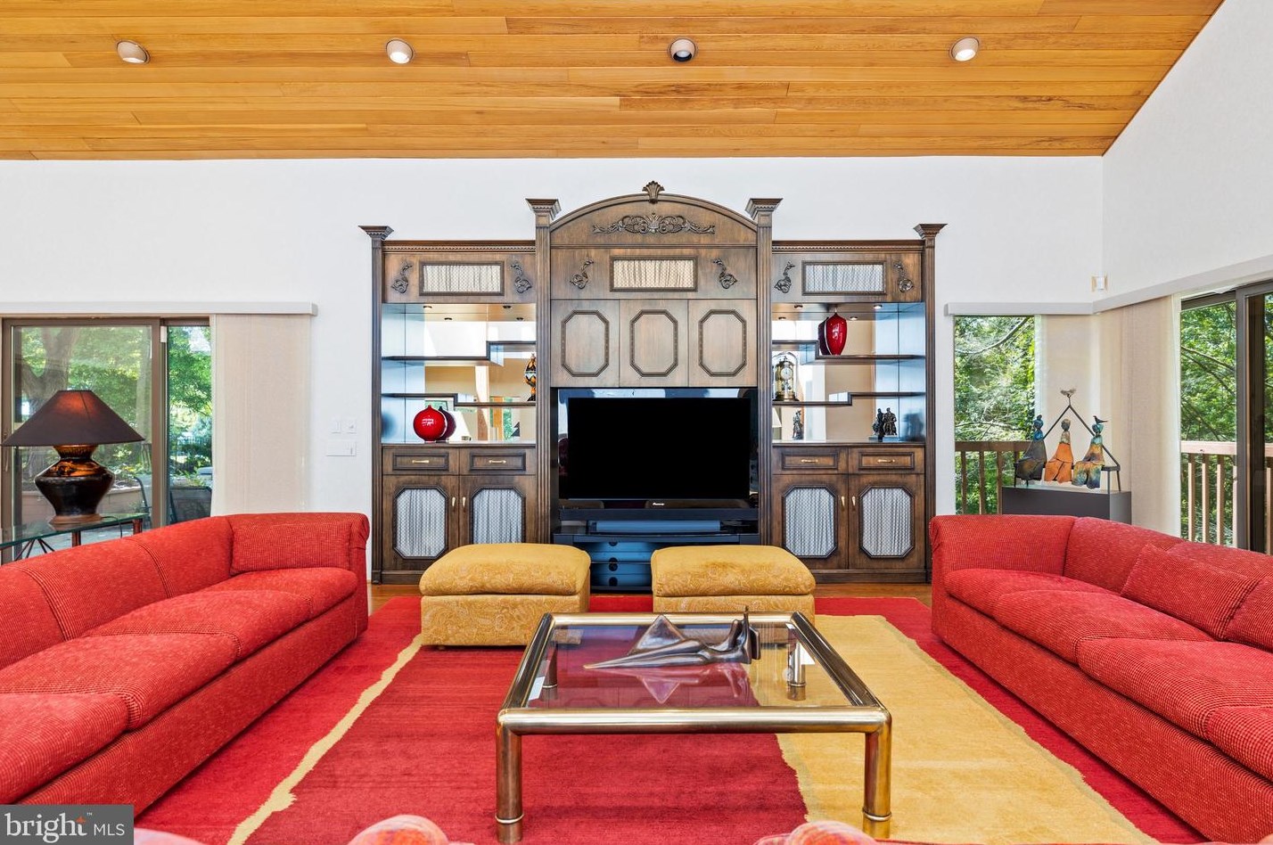 8570 Leisure Hill Dr, Baltimore MD  21208-1740 exterior