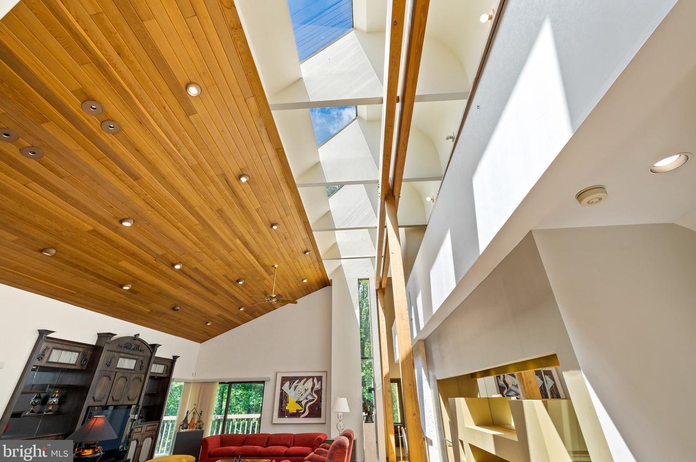 8570 Leisure Hill Dr, Baltimore MD  21208-1740 exterior