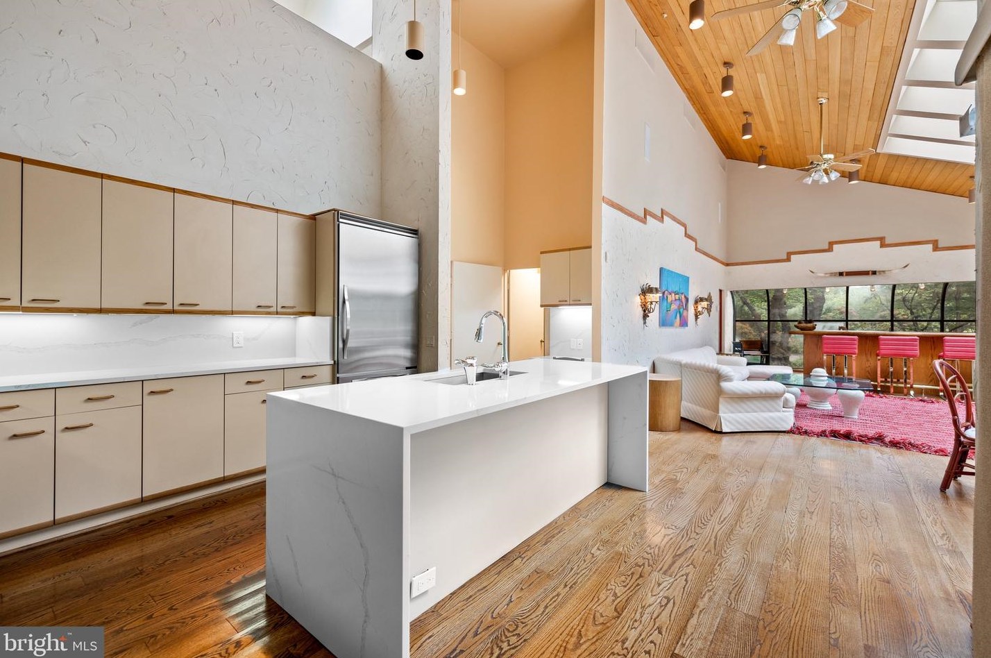 8570 Leisure Hill Dr, Baltimore MD  21208-1740 exterior