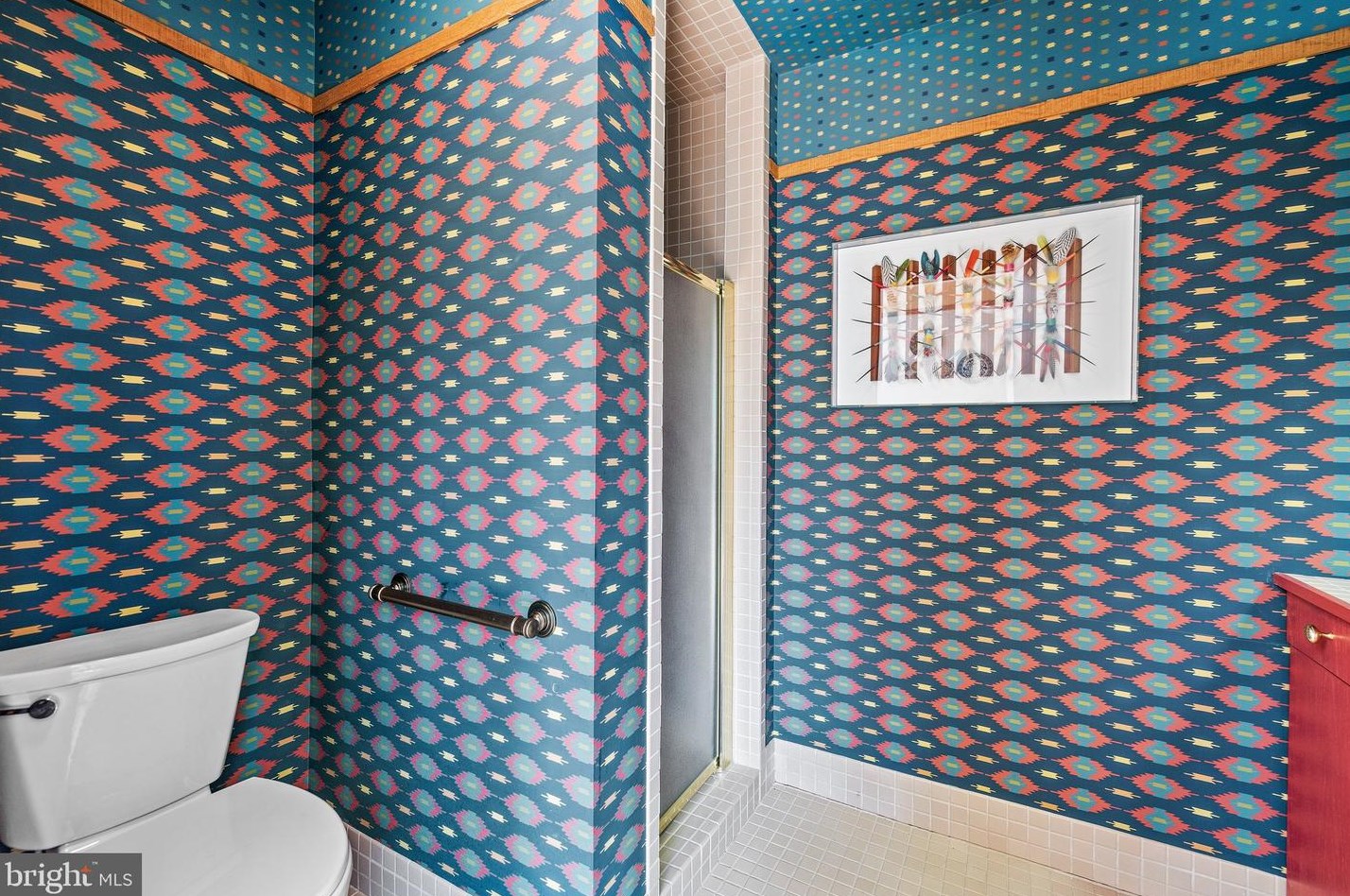 8570 Leisure Hill Dr, Baltimore MD  21208-1740 exterior