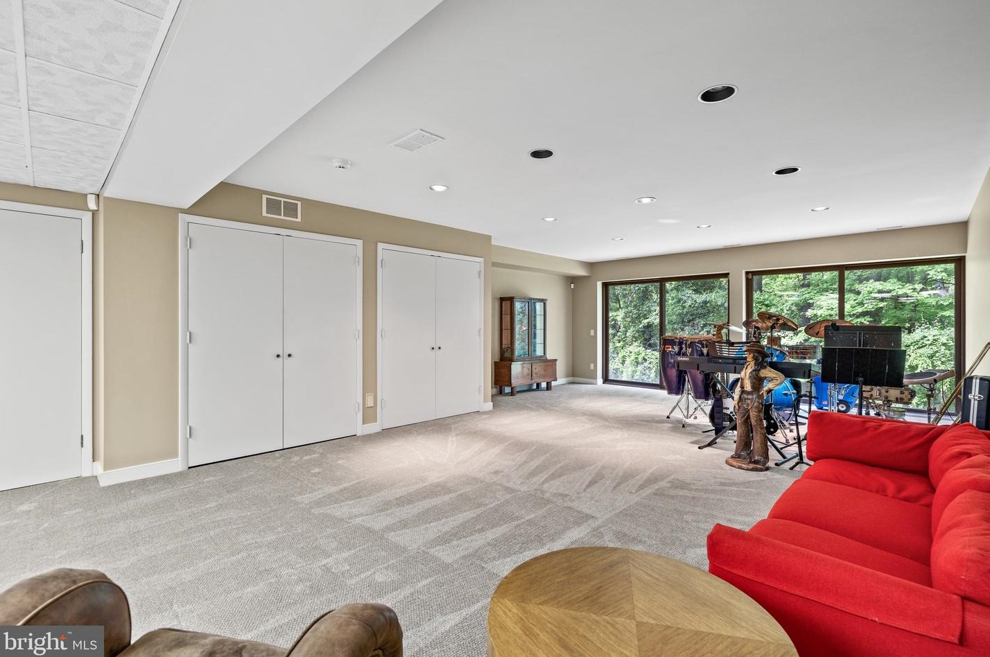 8570 Leisure Hill Dr, Baltimore MD  21208-1740 exterior