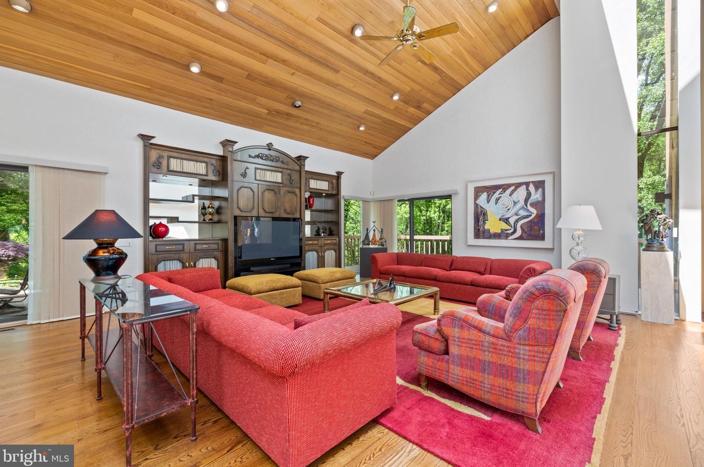 8570 Leisure Hill Dr, Baltimore MD  21208-1740 exterior