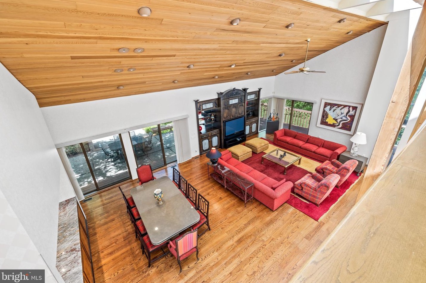 8570 Leisure Hill Dr, Baltimore MD  21208-1740 exterior