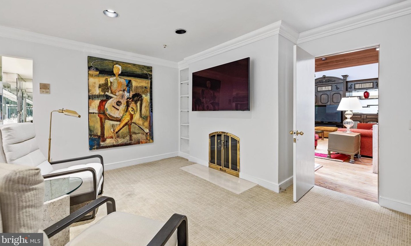 8570 Leisure Hill Dr, Baltimore MD  21208-1740 exterior