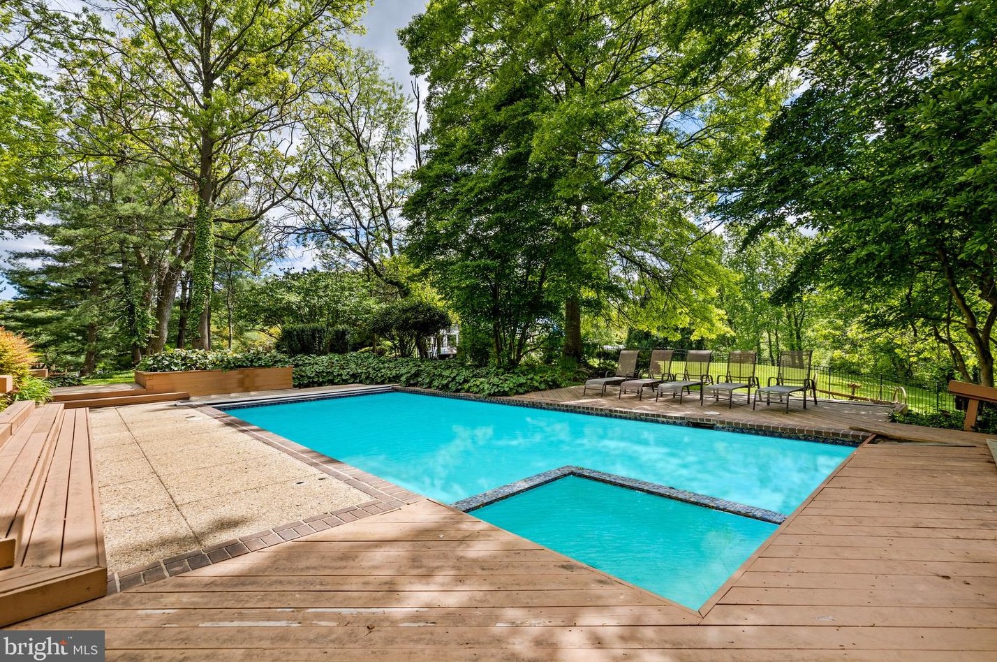 8570 Leisure Hill Dr, Baltimore MD  21208-1740 exterior