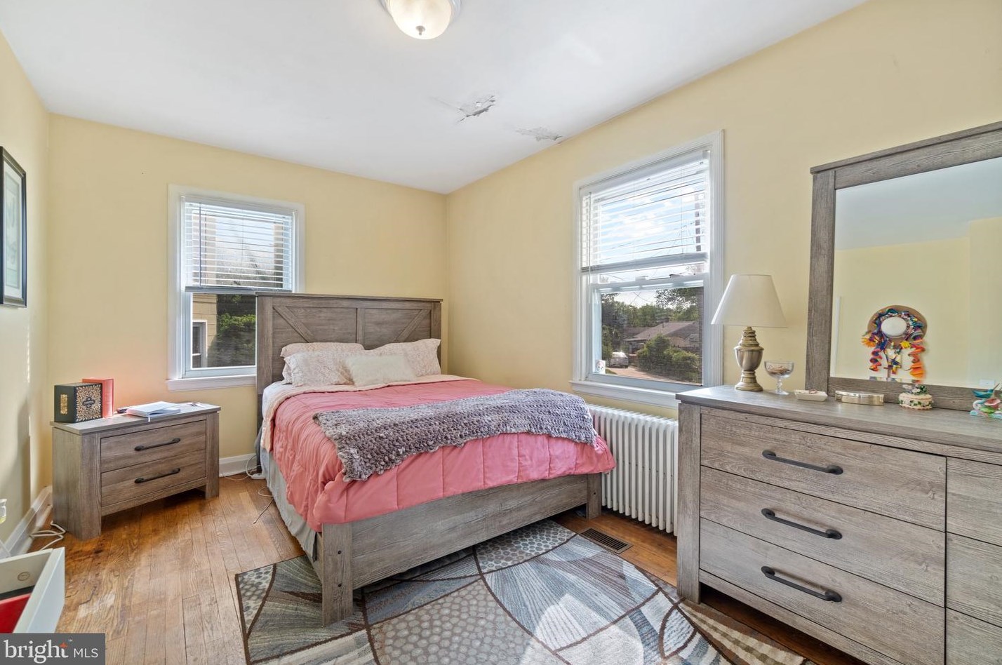 314 Harlem Ave, Baltimore MD  21228-1406 exterior