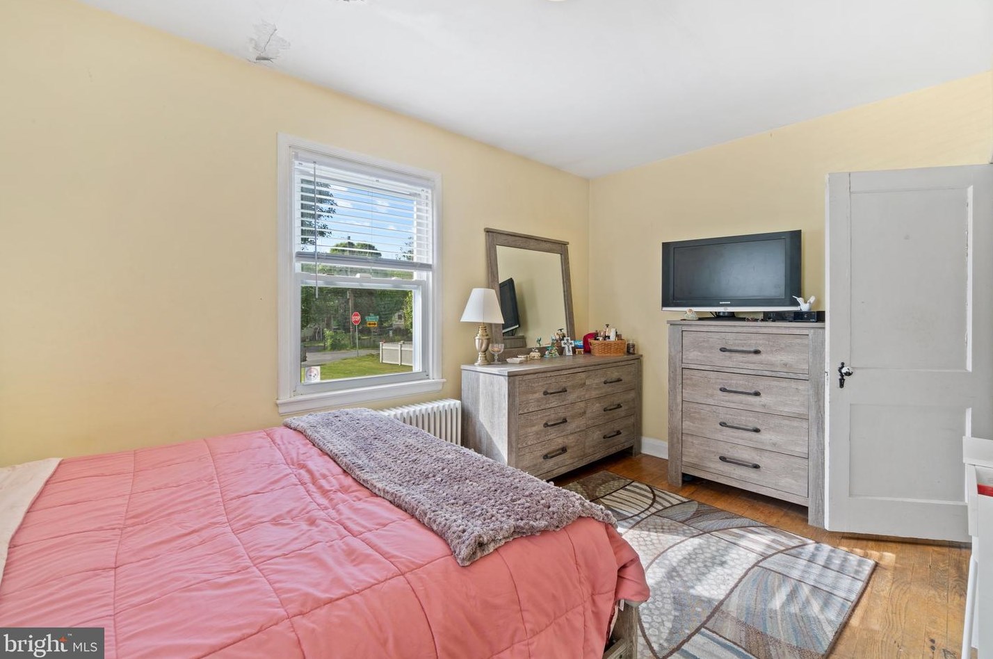 314 Harlem Ave, Baltimore MD  21228-1406 exterior