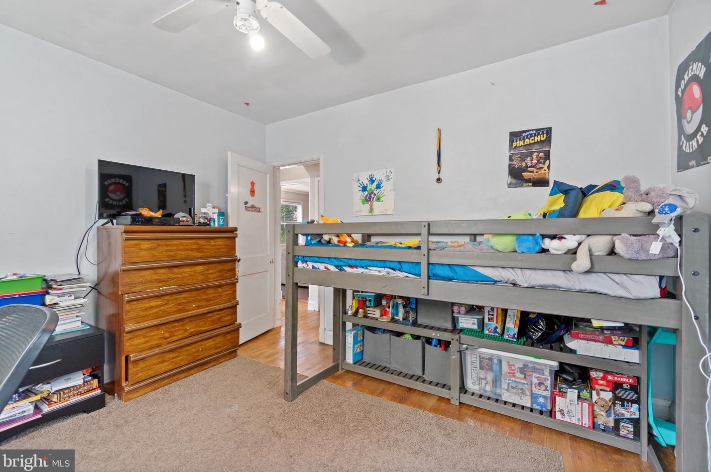 314 Harlem Ave, Baltimore MD  21228-1406 exterior