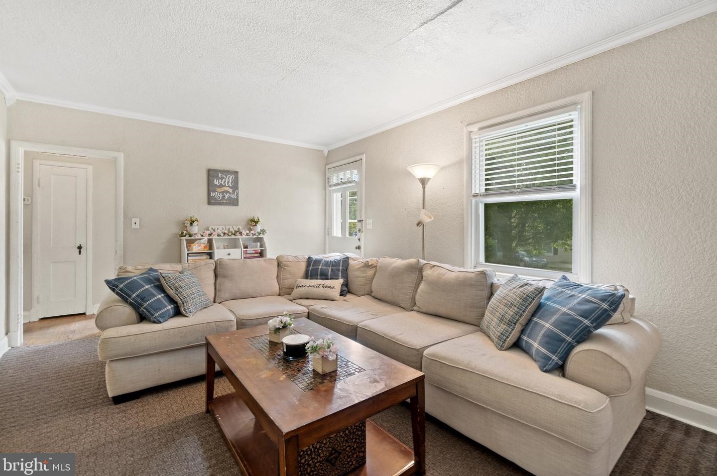 314 Harlem Ave, Baltimore MD  21228-1406 exterior