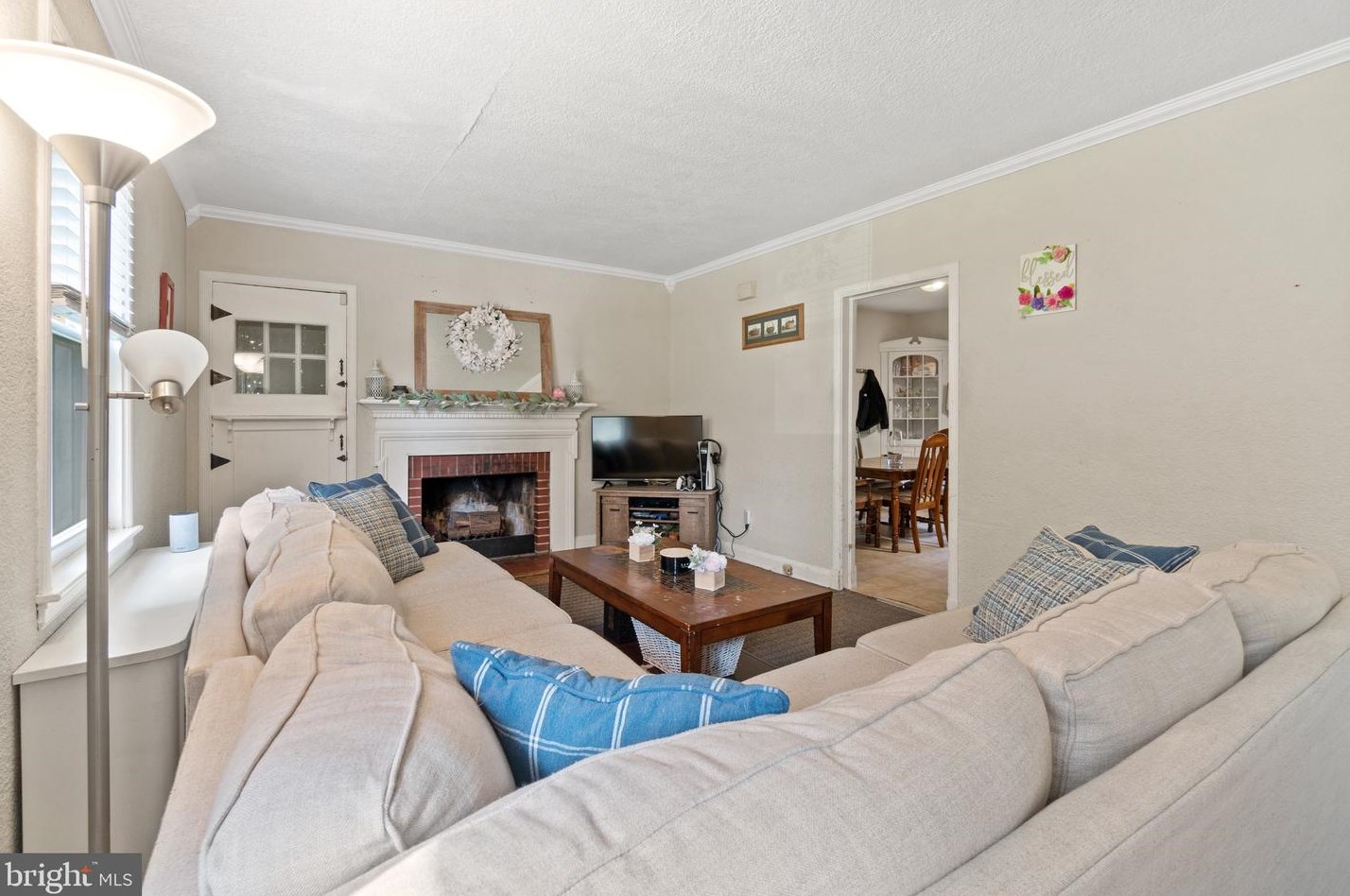 314 Harlem Ave, Baltimore MD  21228-1406 exterior