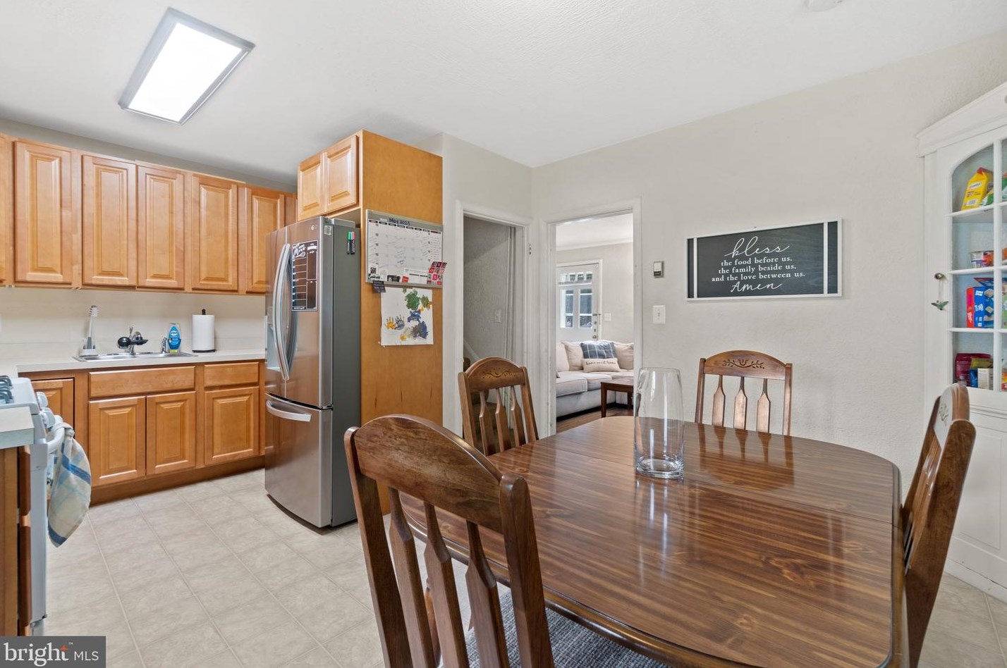 314 Harlem Ave, Baltimore MD  21228-1406 exterior