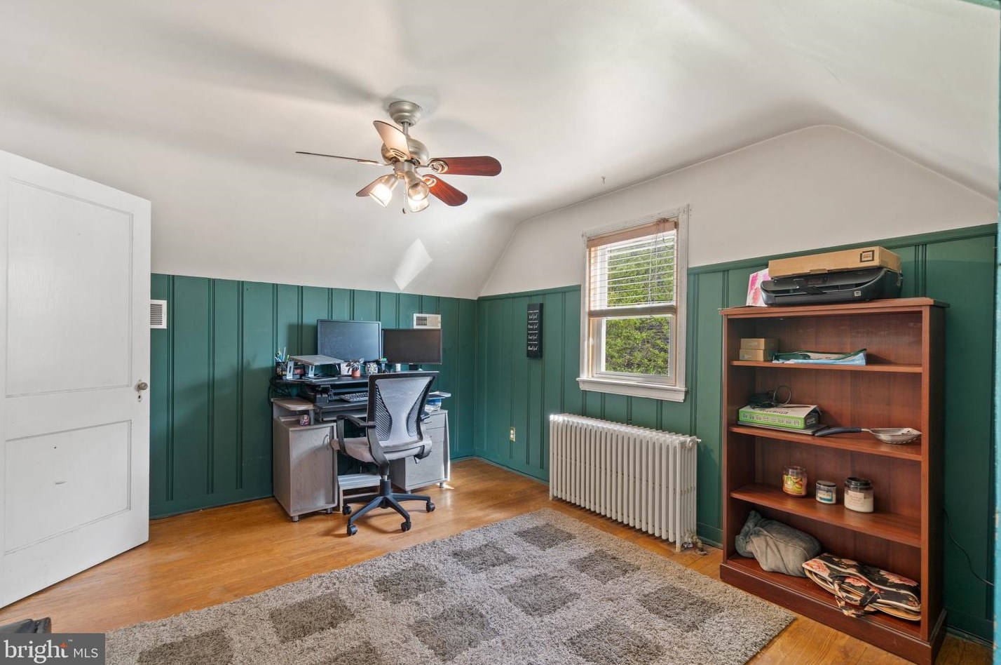 314 Harlem Ave, Baltimore MD  21228-1406 exterior