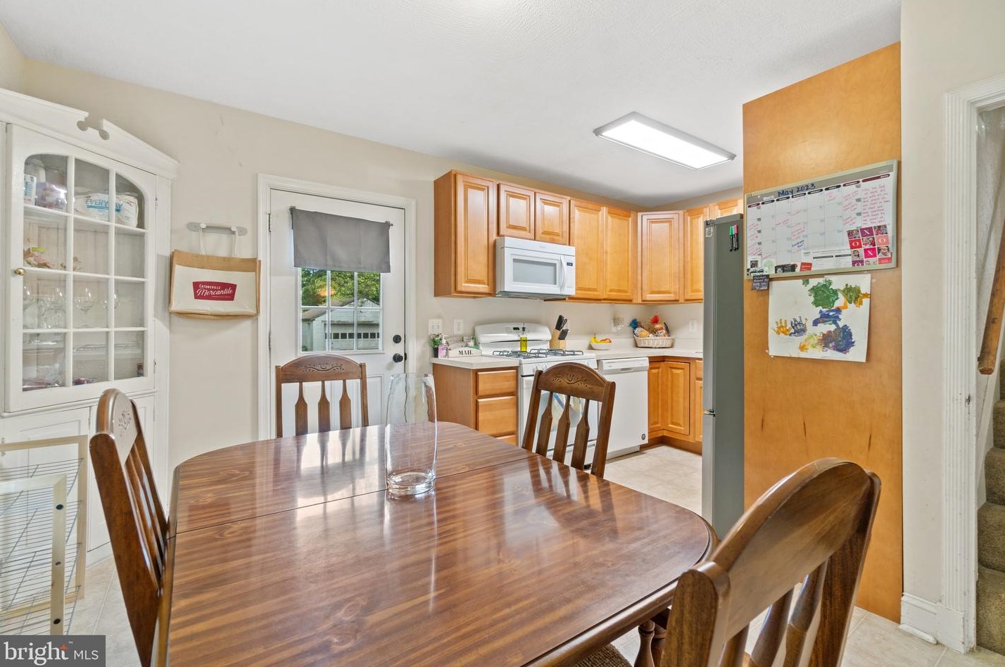 314 Harlem Ave, Baltimore MD  21228-1406 exterior