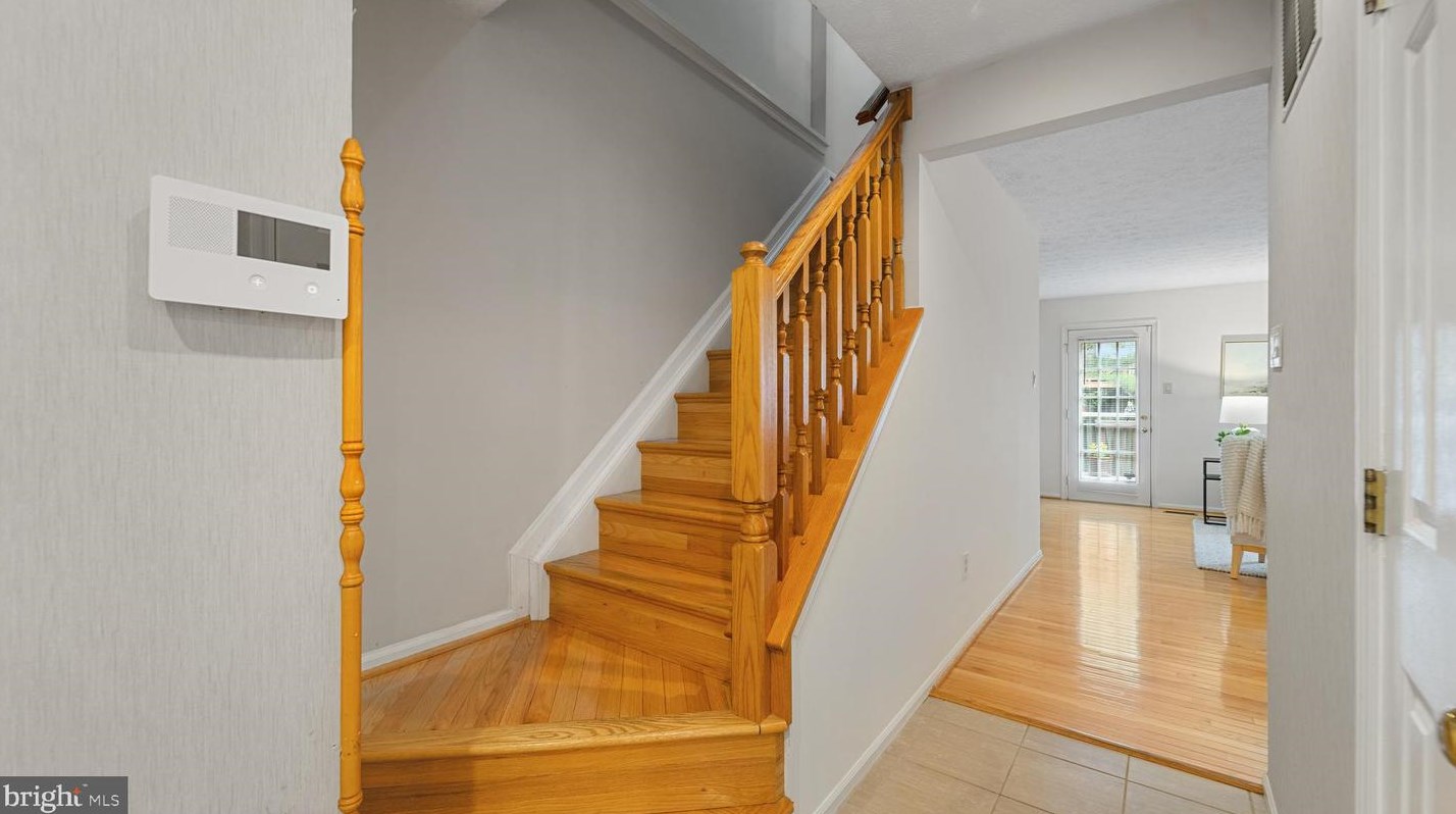 2011 Masters Dr, Baltimore MD  21209-1746 exterior