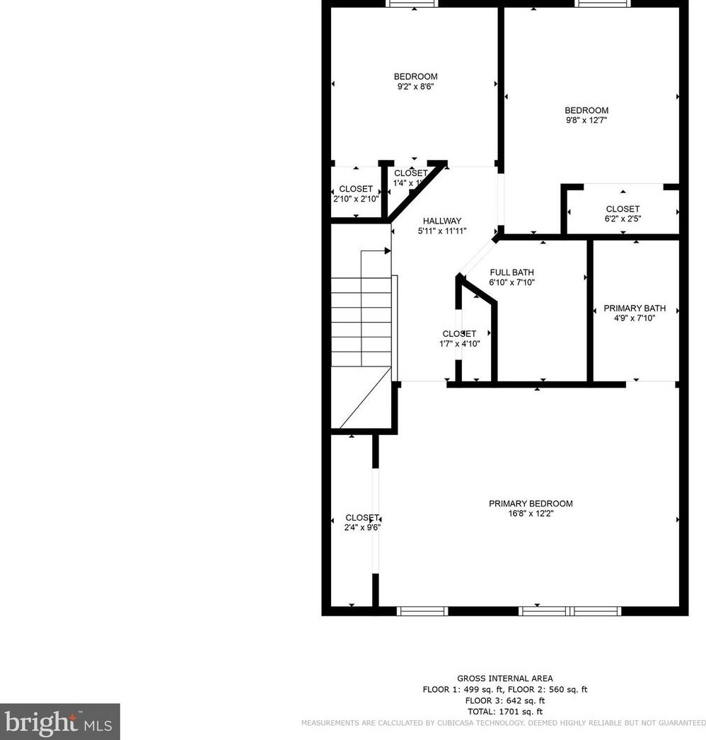 2011 Masters Dr, Baltimore MD  21209-1746 exterior