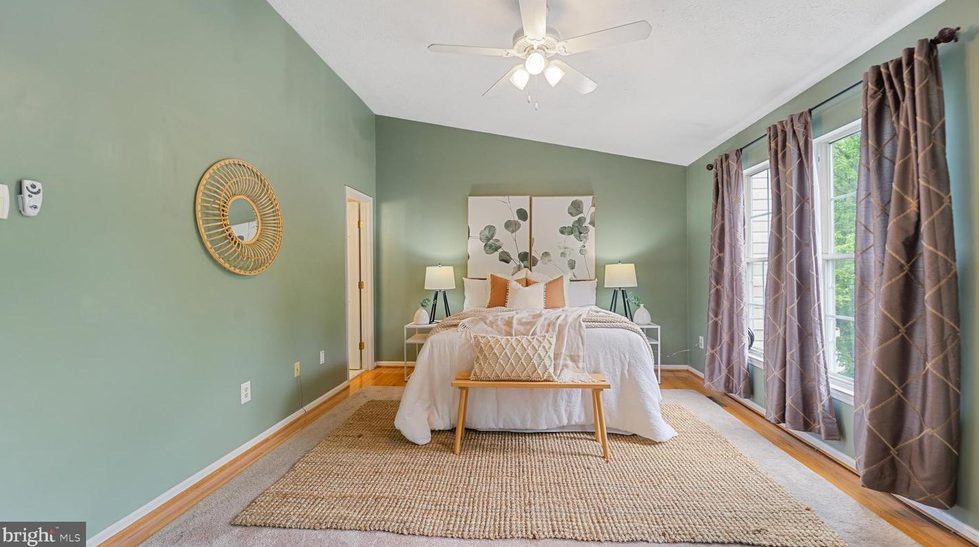 2011 Masters Dr, Baltimore MD  21209-1746 exterior