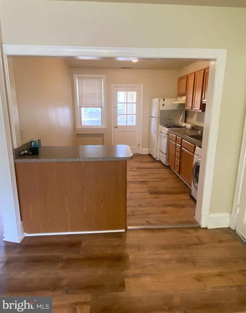 2903 Dunglow Rd, Baltimore MD  21222-5108 exterior