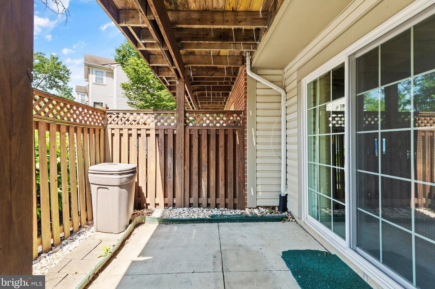 8658 Side Saddle Ct, Mcdonogh Run MD  21133-5348 exterior