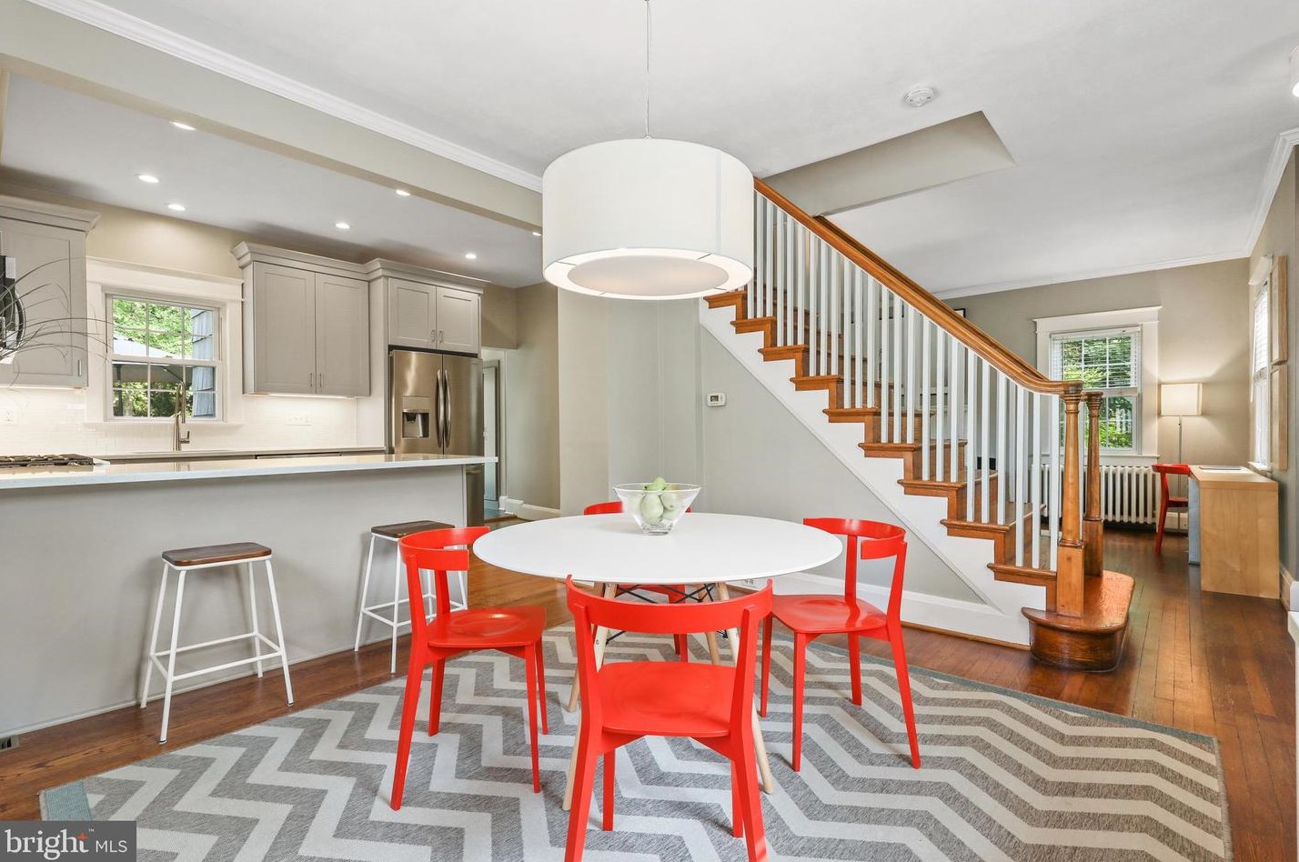 15 Hilltop Rd, Baltimore MD  21228-5520 exterior