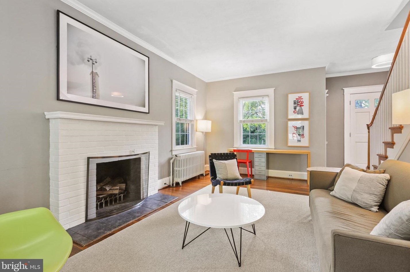 15 Hilltop Rd, Baltimore MD  21228-5520 exterior