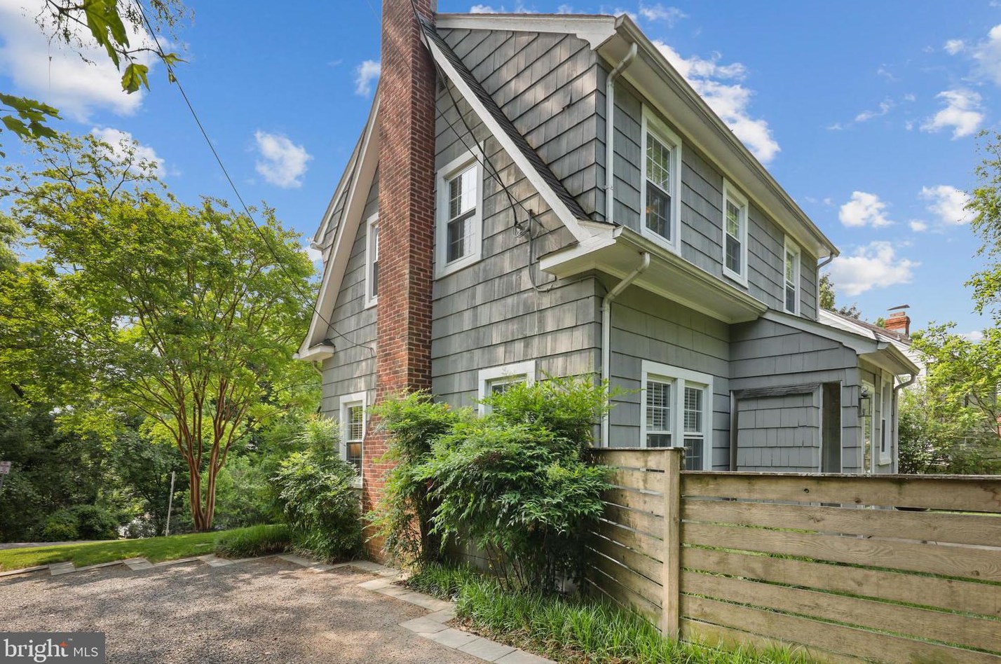 15 Hilltop Rd, Baltimore MD  21228-5520 exterior