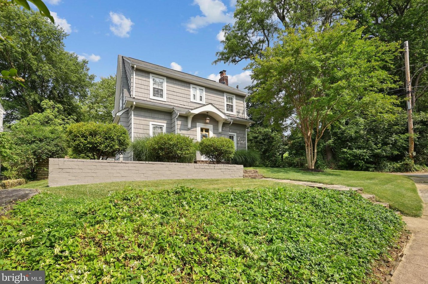 15 Hilltop Rd, Baltimore MD  21228-5520 exterior