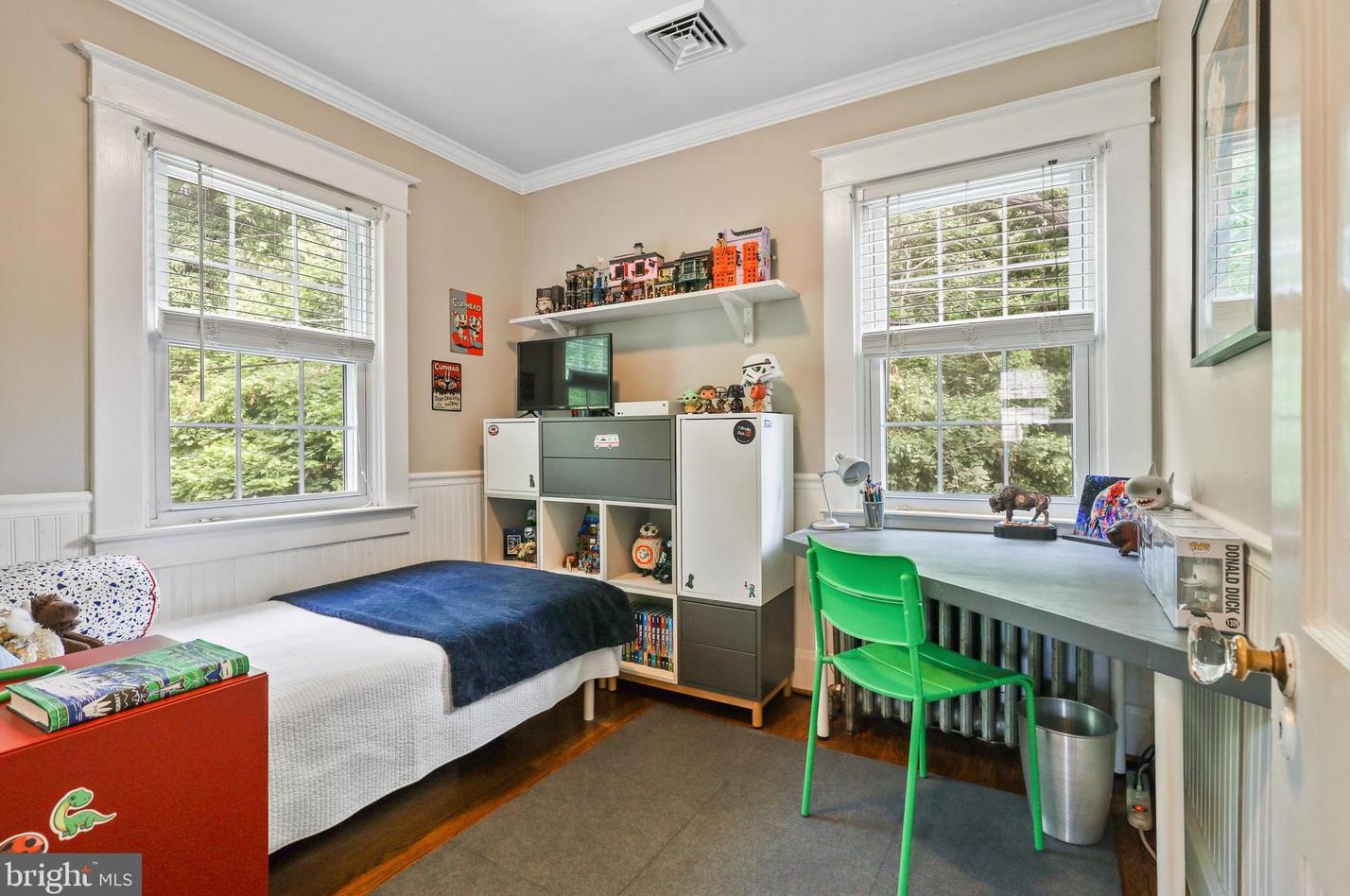 15 Hilltop Rd, Baltimore MD  21228-5520 exterior