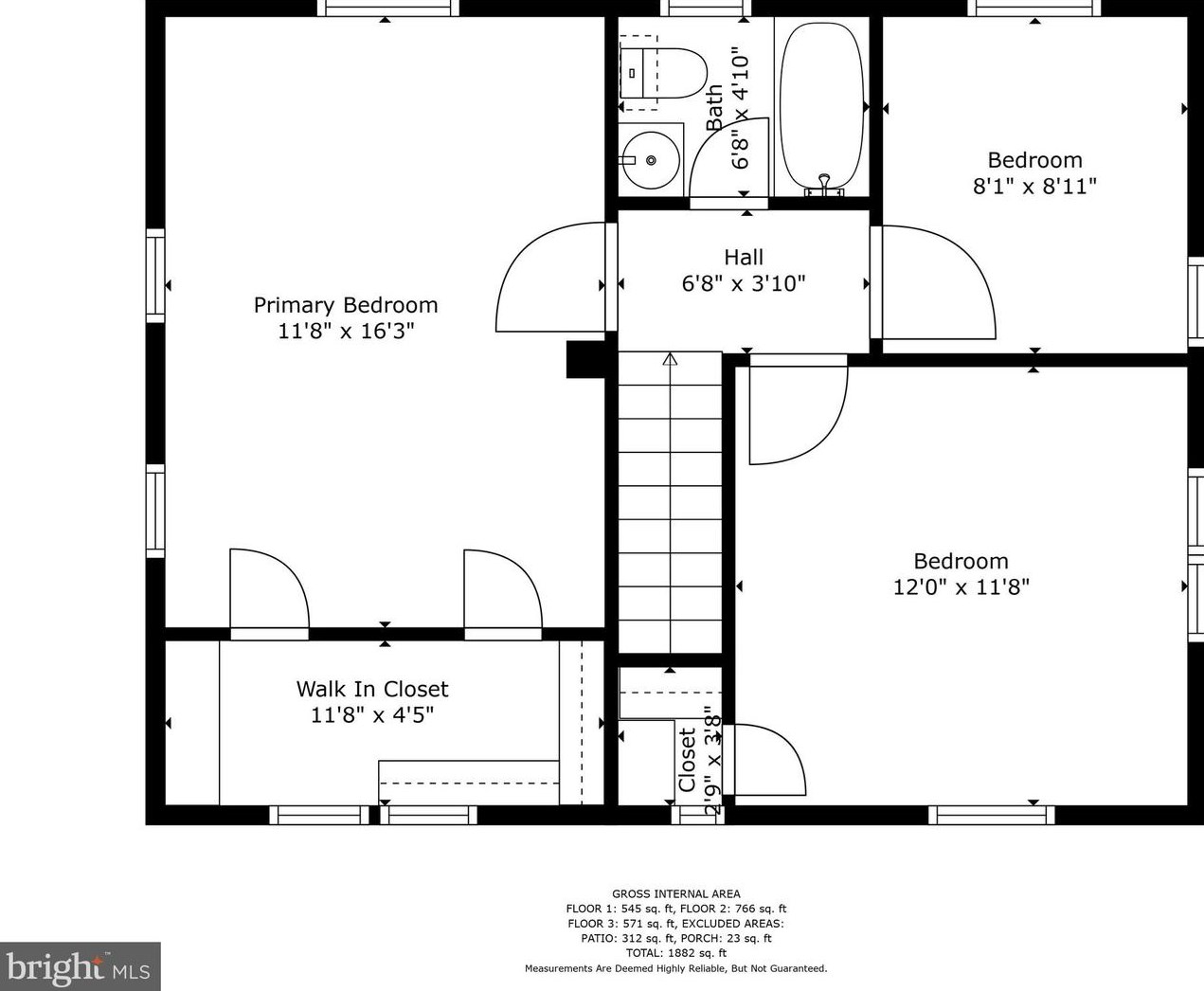 15 Hilltop Rd, Baltimore MD  21228-5520 exterior