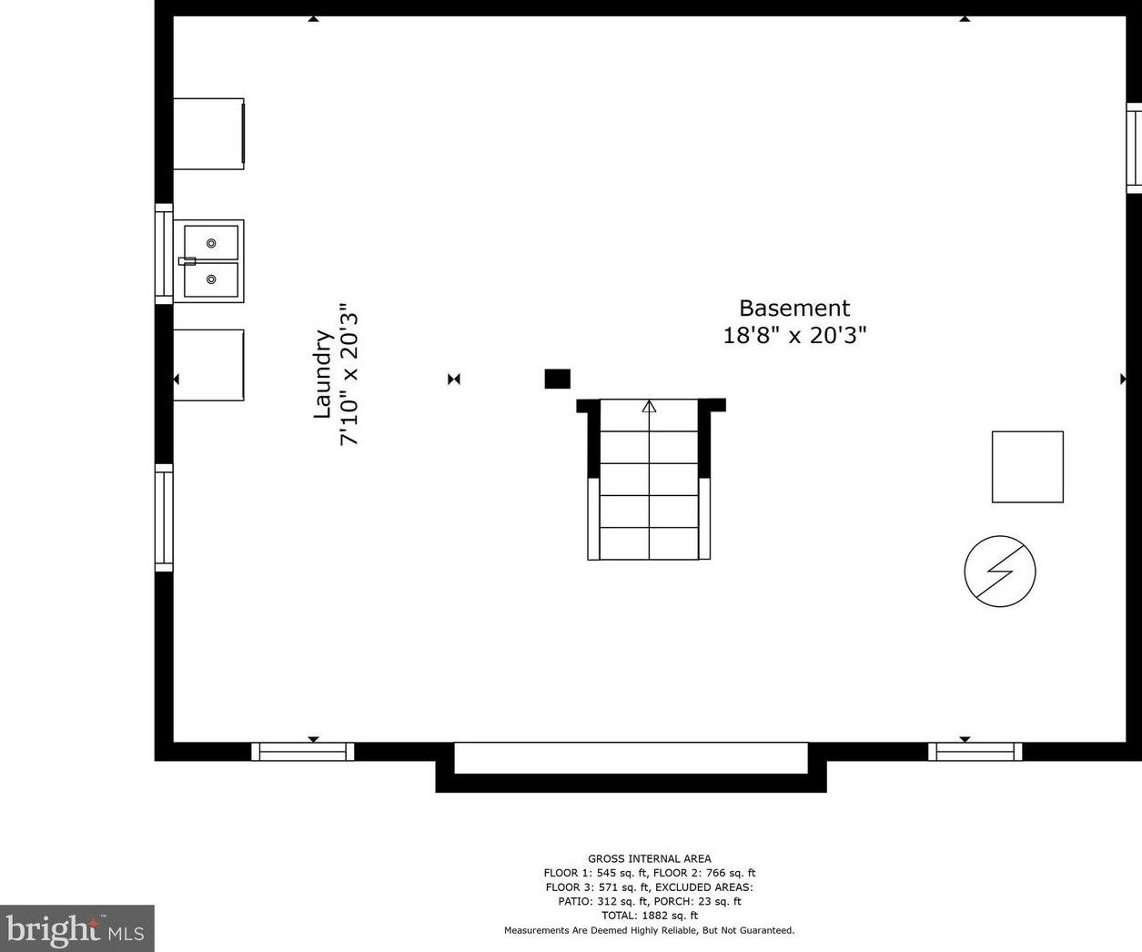 15 Hilltop Rd, Baltimore MD  21228-5520 exterior